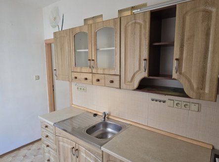 Prodej bytu, 3+1, 78 m²