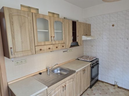 Prodej bytu, 3+1, 78 m²