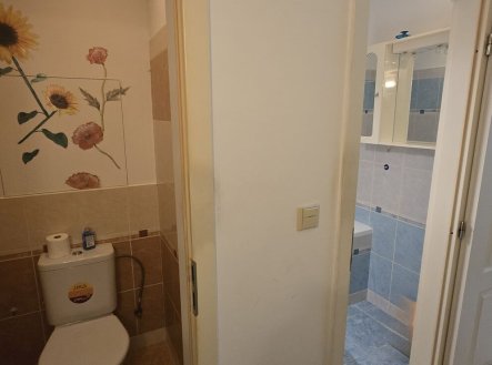 Prodej bytu, 3+1, 78 m²