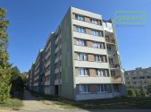 Pronájem bytu, 3+1, 67 m²