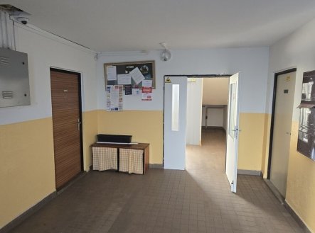 Pronájem bytu, 3+1, 67 m²