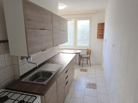 Pronájem bytu, 3+1, 67 m²