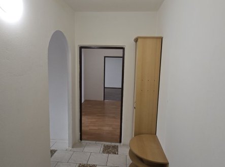Pronájem bytu, 3+1, 67 m²