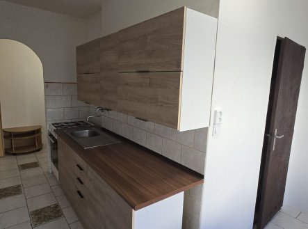 Pronájem bytu, 3+1, 67 m²