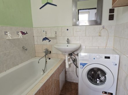 Pronájem bytu, 3+1, 67 m²