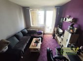 Prodej bytu, 2+kk, 42 m²