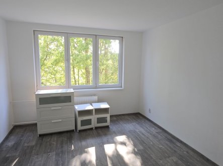 Prodej bytu, 3+1, 96 m²
