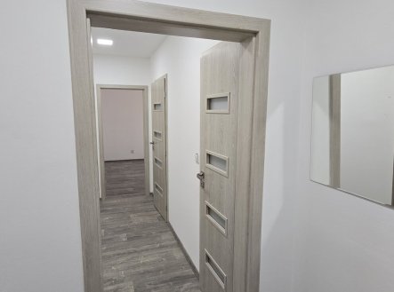 Prodej bytu, 3+1, 96 m²