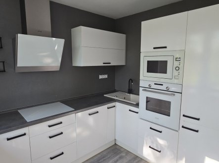 Prodej bytu, 3+1, 96 m²