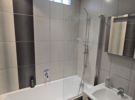 Prodej bytu, 3+1, 83 m²