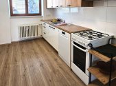 Pronájem bytu, 2+1, 57 m²
