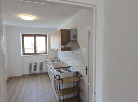 Pronájem bytu, 2+1, 57 m²