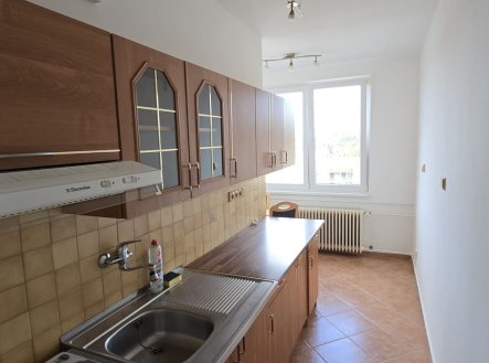 Pronájem bytu, 3+1, 72 m²