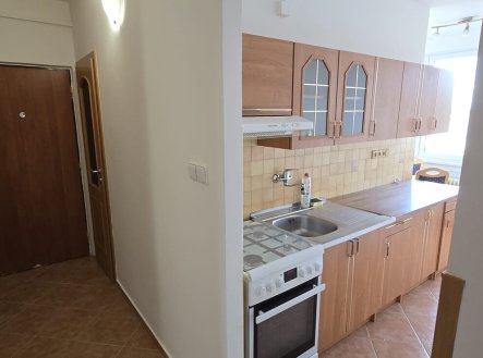 Pronájem bytu, 3+1, 72 m²