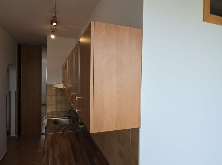 Pronájem bytu, 3+1, 72 m²