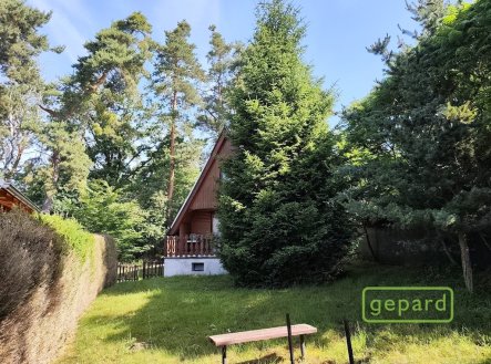 Prodej chaty/rekreačního objektu, 45 m²