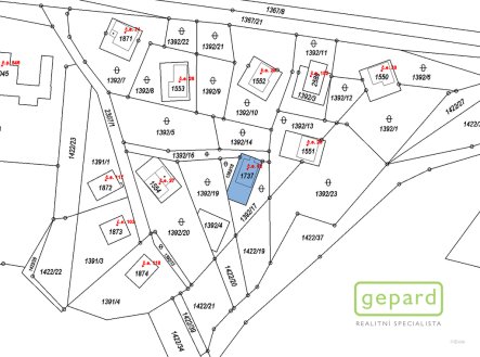 Prodej chaty/rekreačního objektu, 45 m²