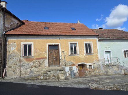 Prodej domu/vily, 120 m²
