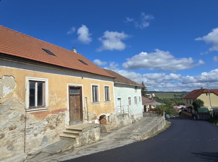 Prodej domu/vily, 120 m²