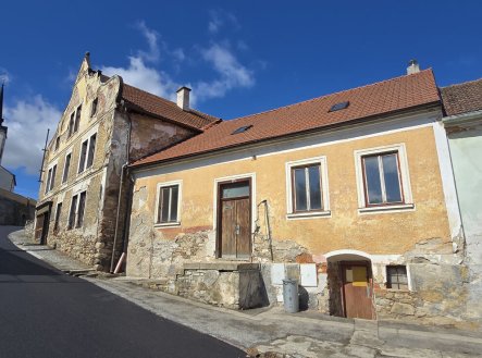 Prodej domu/vily, 120 m²