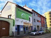Prodej - dům/vila, 208 m²
