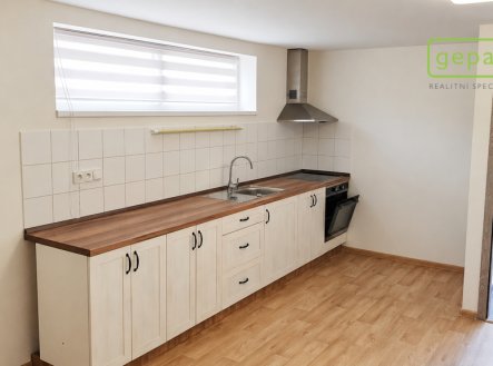 Pronájem bytu, 2+1, 90 m²