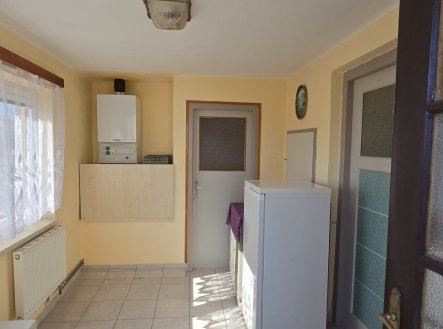 Pronájem domu/vily, 90 m²
