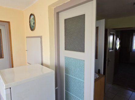 Pronájem domu/vily, 90 m²