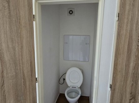 Pronájem bytu, 1+kk, 18 m²