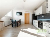 Prodej bytu, 2+kk, 58 m²