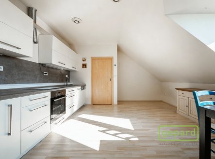 Prodej bytu, 2+kk, 58 m²