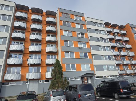 Pronájem bytu, 3+1, 67 m² obrázek