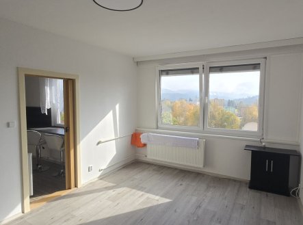 Pronájem bytu, 3+1, 67 m²
