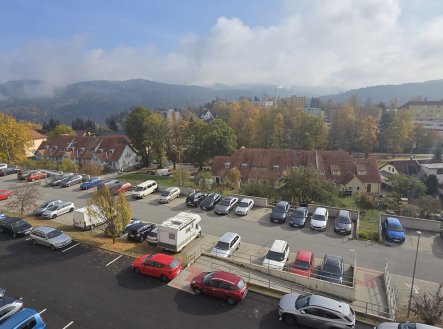 Pronájem bytu, 3+1, 67 m²