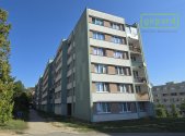 Pronájem bytu, 3+1, 57 m²