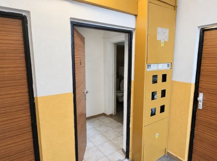 Pronájem bytu, 3+1, 57 m²