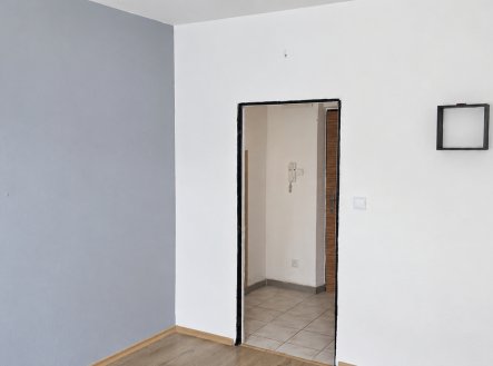Pronájem bytu, 3+1, 57 m²
