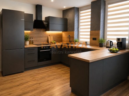 Prodej bytu, 3+kk, 92 m²