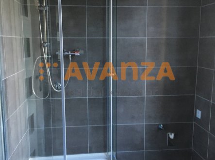 Pronájem bytu, 1+1, 38 m²