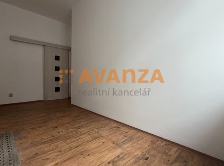 Prodej bytu, 2+kk, 75 m²