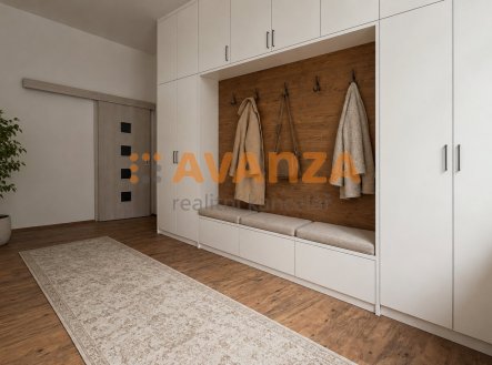 Prodej bytu, 2+kk, 75 m²