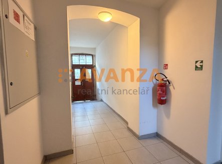 Prodej nájemního domu, 261 m²