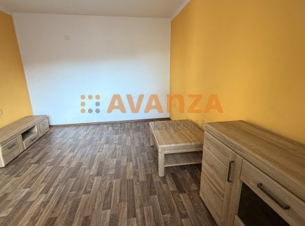 Prodej bytu, 2+kk, 35 m²