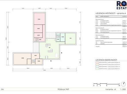 Prodej pozemku pro bydlení, 9 674 m²