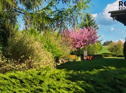 Prodej chaty/rekreačního objektu, 575 m²