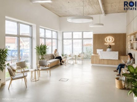 54439e6d-a611-4213-be54-8bd1947c57c3 | Pronájem - kanceláře, 175 m²