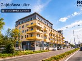 Pronájem kanceláře, 145 m²