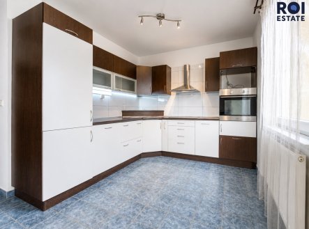 Prodej bytu, 2+1, 66 m²