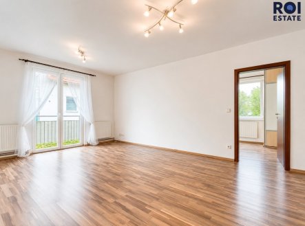 Prodej bytu, 2+1, 66 m²