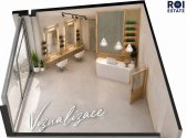 Pronájem obchodní prostory, 29 m²